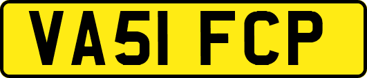 VA51FCP