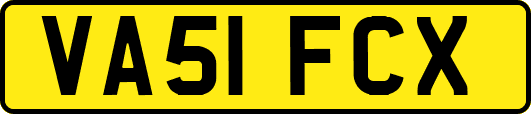 VA51FCX