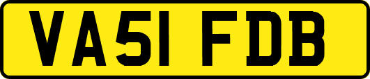 VA51FDB
