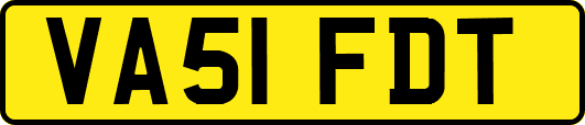 VA51FDT