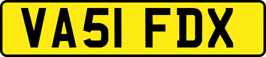 VA51FDX