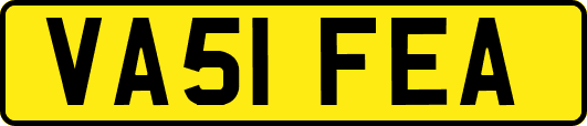 VA51FEA