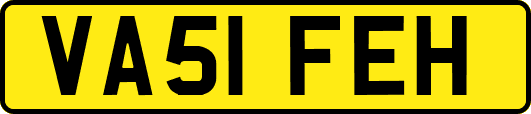 VA51FEH