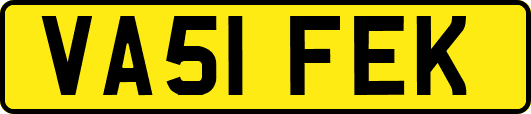 VA51FEK