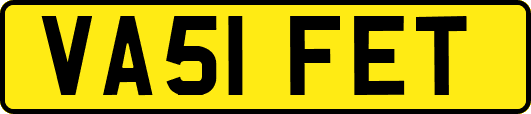 VA51FET