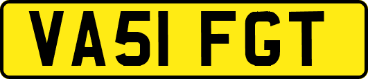 VA51FGT