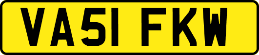 VA51FKW