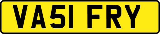VA51FRY