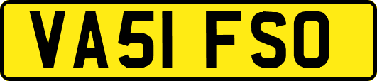 VA51FSO