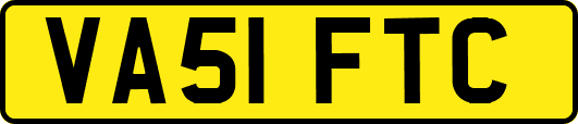 VA51FTC
