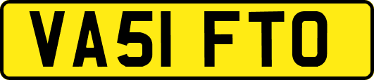 VA51FTO