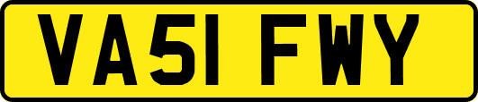 VA51FWY