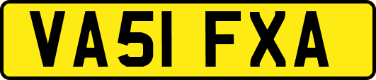 VA51FXA