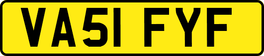 VA51FYF