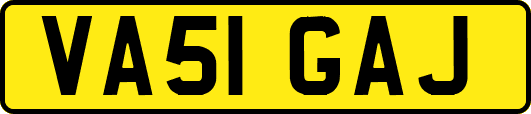 VA51GAJ