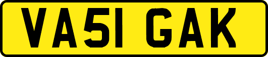VA51GAK