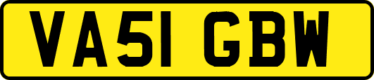VA51GBW