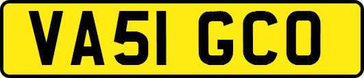 VA51GCO