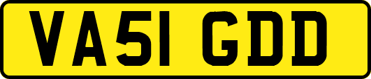 VA51GDD
