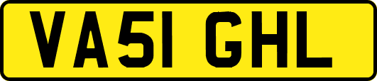VA51GHL