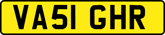 VA51GHR
