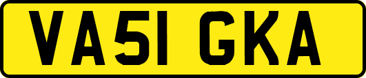 VA51GKA