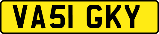 VA51GKY