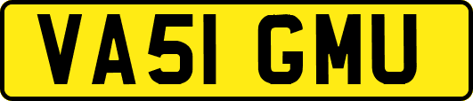 VA51GMU