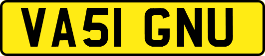 VA51GNU