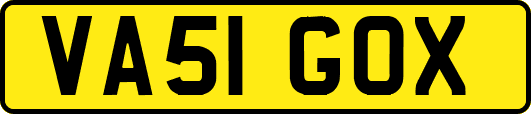 VA51GOX