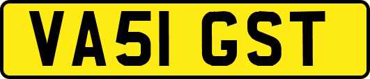 VA51GST