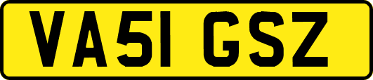 VA51GSZ