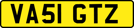 VA51GTZ