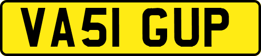 VA51GUP