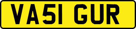 VA51GUR