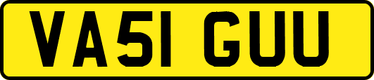 VA51GUU