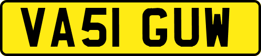 VA51GUW