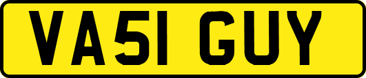 VA51GUY