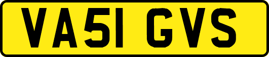VA51GVS