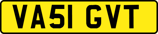 VA51GVT