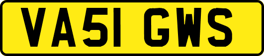 VA51GWS
