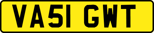 VA51GWT