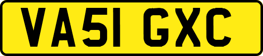 VA51GXC