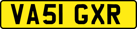 VA51GXR