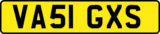 VA51GXS