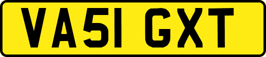 VA51GXT