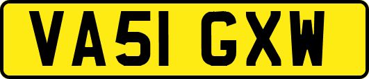 VA51GXW