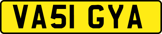 VA51GYA