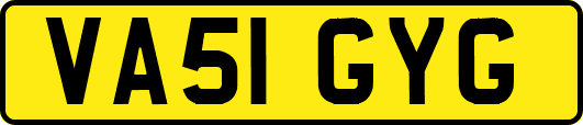VA51GYG