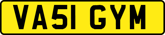 VA51GYM